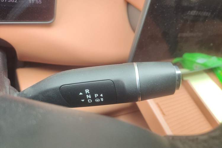 Used Leapmotor C16 2024 Range-Extended 200 Luxury Edition
