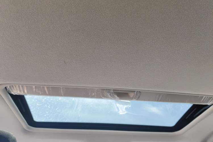 Used Chevrolet Cavalier 2020 Redline 325T Automatic Xinshang Edition China VI Standard
