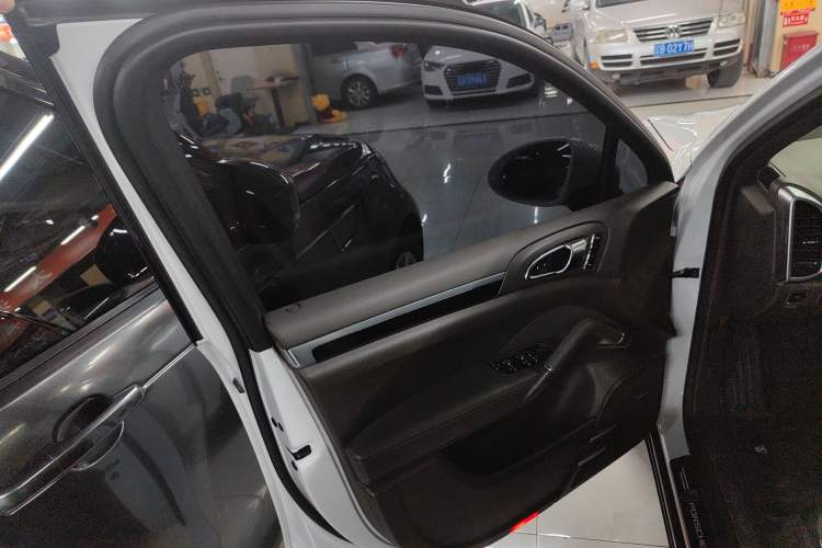 Used Porsche Cayenne 2016 Cayenne 3.0T
