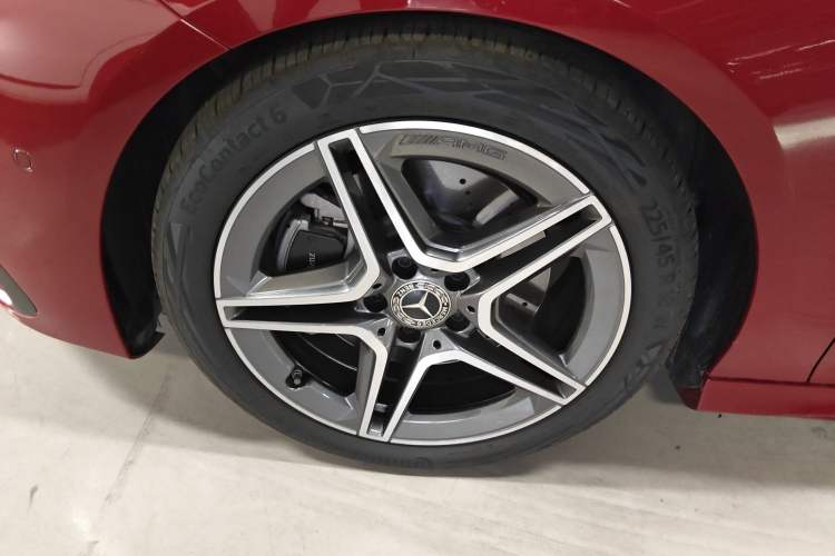 Used Mercedes-Benz CLA 2024 CLA 200 Shooting Brake