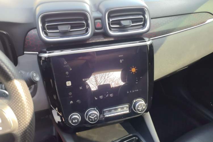 Used Lynk & Co 02 2019 1.5T DCT Two-Wheel Drive Pro Edition China VI Standard