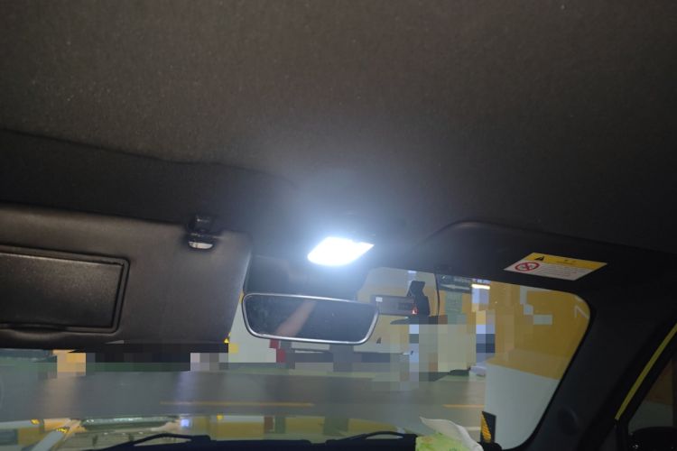 Used Baojun Spark 2023 Flagship Edition