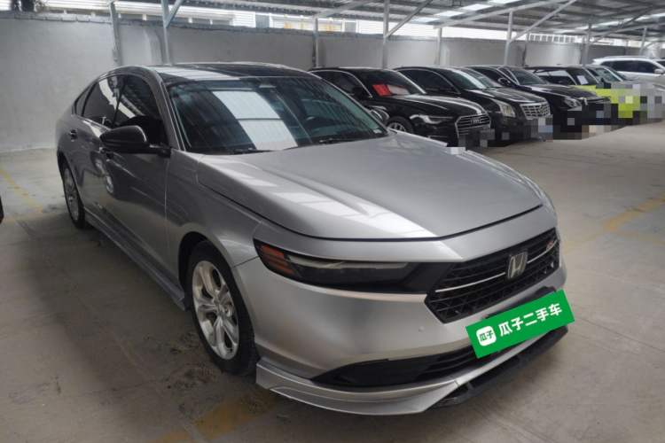 Used Honda Accord 2023 260TURBO Smart Enjoyment Version
