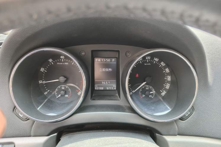 Used Skoda Yeti 2013 1.8T DSG Prestige Edition