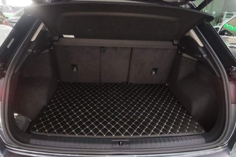 Used Audi Q3 2021 40 TFSI Fashion Dynamic Model