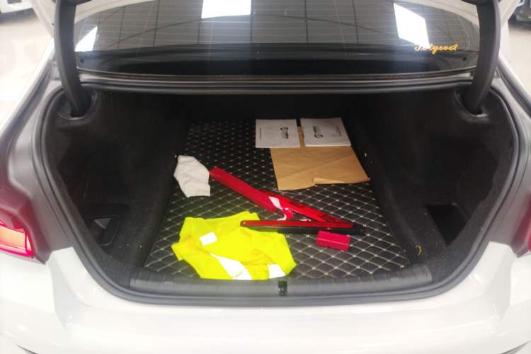 Used BMW 5 Series 2022 Second Facelift 530i M Sport Package
