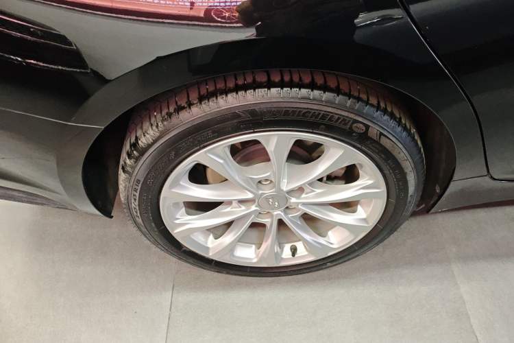 Used Cadillac CT5 2023 28T Luxury Edition (Standard Version)
