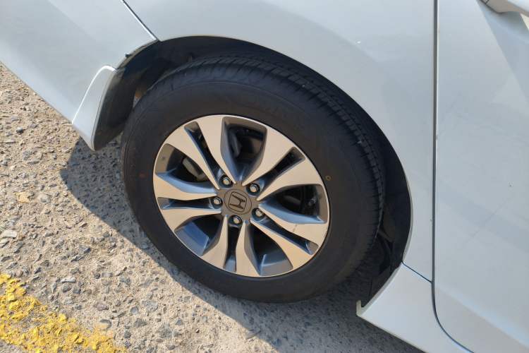 Used Honda Accord 2015 2.0L LXS Elite Edition
