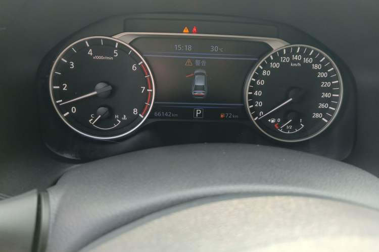 Used Nissan Teana 2019 2.0T XV Prestige Edition