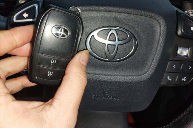 Used Toyota bZ3 2024 517 km Elite PRO
