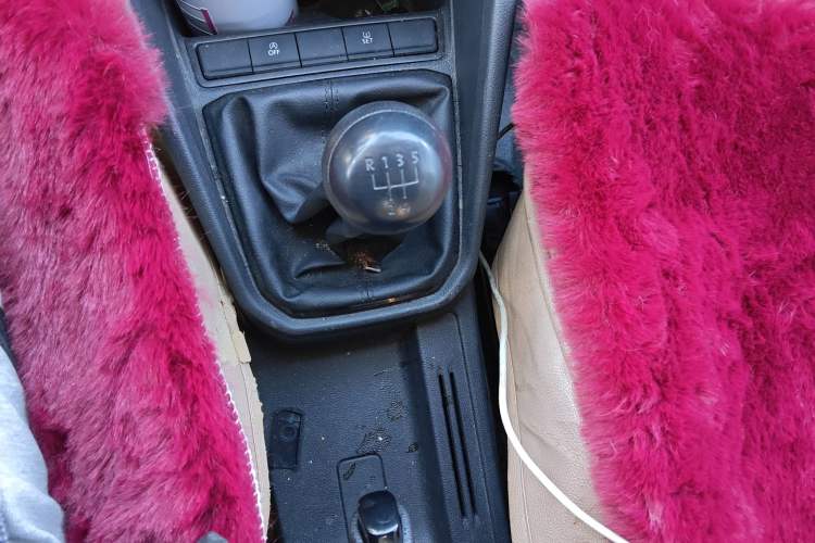 Used Jetta VA3 2021 1.5L Manual Entry-Level Version
