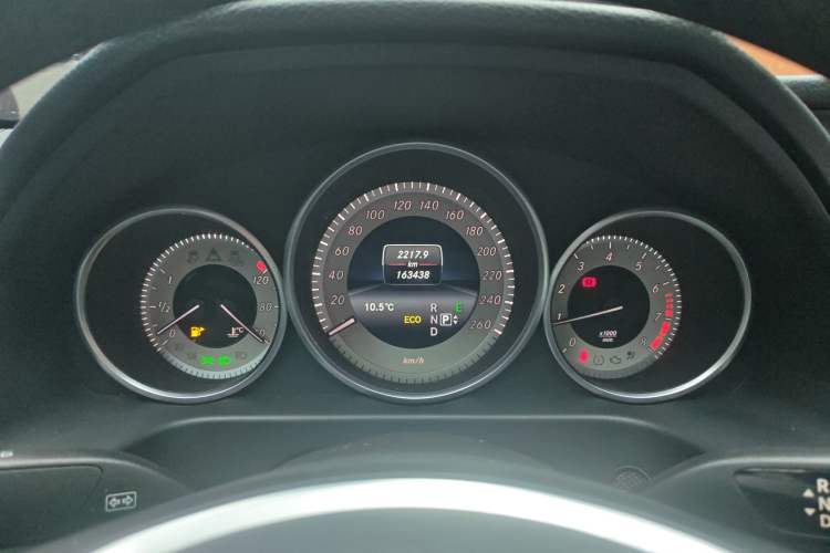 Used Mercedes-Benz E-Class 2015 Revised E 180 L Sport Edition