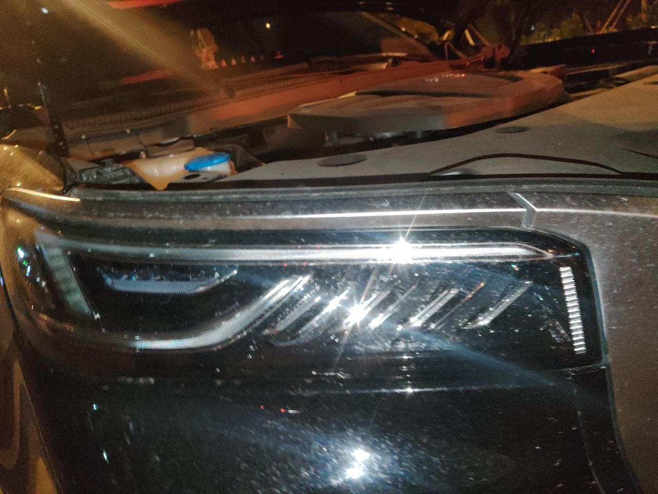 Hongqi HS5 2025 2.0T Two-Wheel Drive Flagship Pro Edition - Chinese Trim Xiang — снимка 7