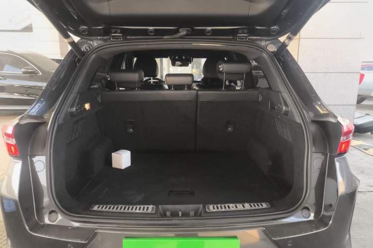 Used EXEED Zhuifeng 2022 Versailles 1.6T DCT "Chasing the Wind" Edition
