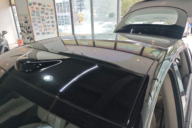 Used IM LS6 2023 Max Standard Edition
