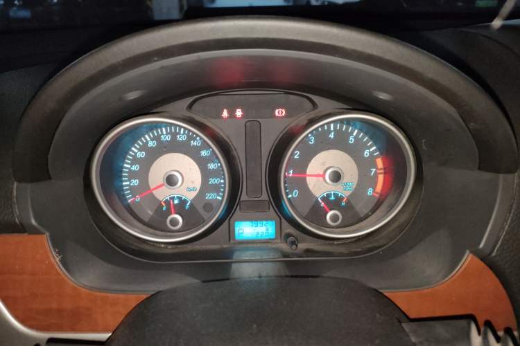 Used Buick Excelle 2013 1.5L Automatic Luxury Model