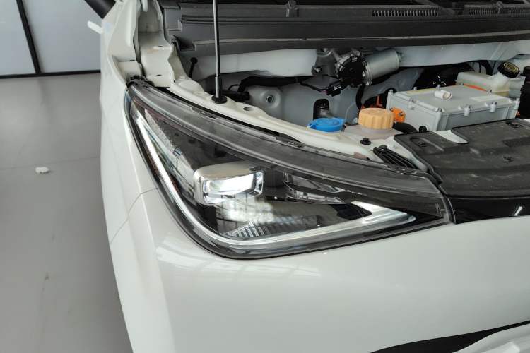 Used Chery Domi 2025 Model 305km Comfort Edition