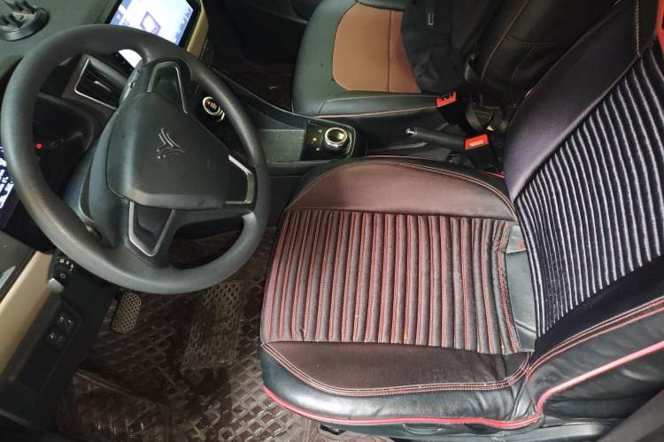 Used NETA N01 2020 380V