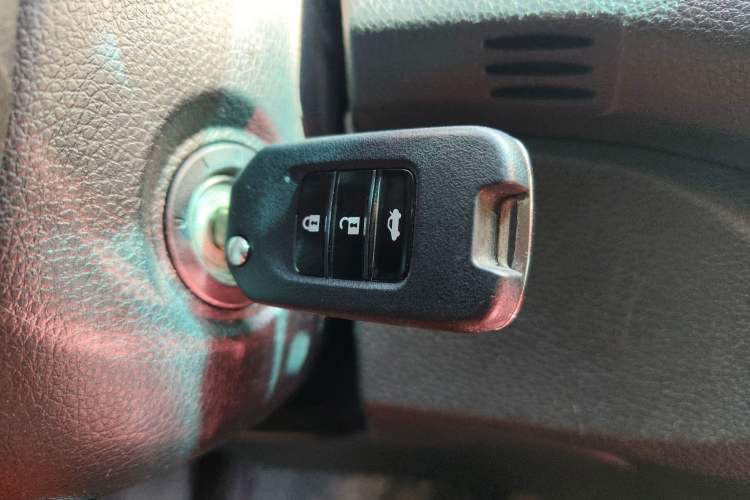 Used Honda Accord 2014 2.0L EX Luxury Edition