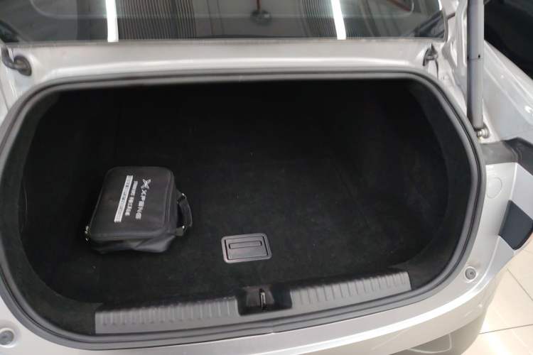 Used XPeng P7 2023 P7i 610 Max Performance Edition
