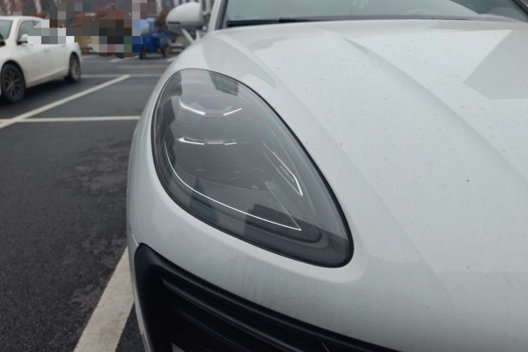 Used Porsche Macan 2022 Macan 2.0T
