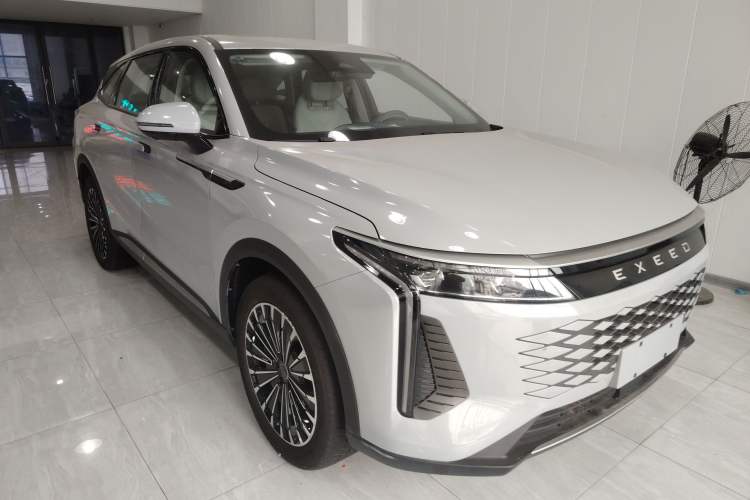 Used EXEED Stellar C-DM 2024 1.5T Long-Range Pro