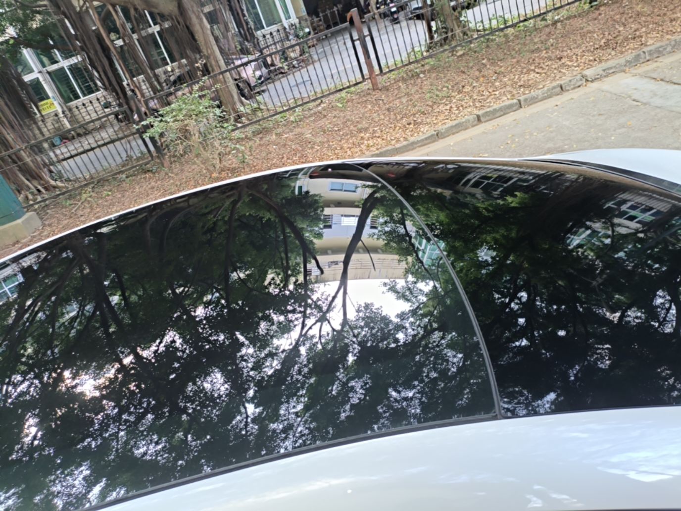 BYD Seal 2022 650 km All-Wheel-Drive Performance Version — снимка 7