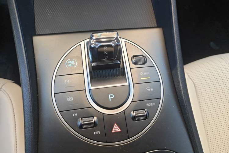 Used BYD Seal 05 DM-i 2025 DM-i Smart Drive 55KM Luxury Model