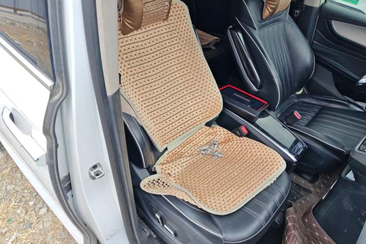 Used Roewe iMAX8 2021 400TGI Supreme Series Lu Zun Edition