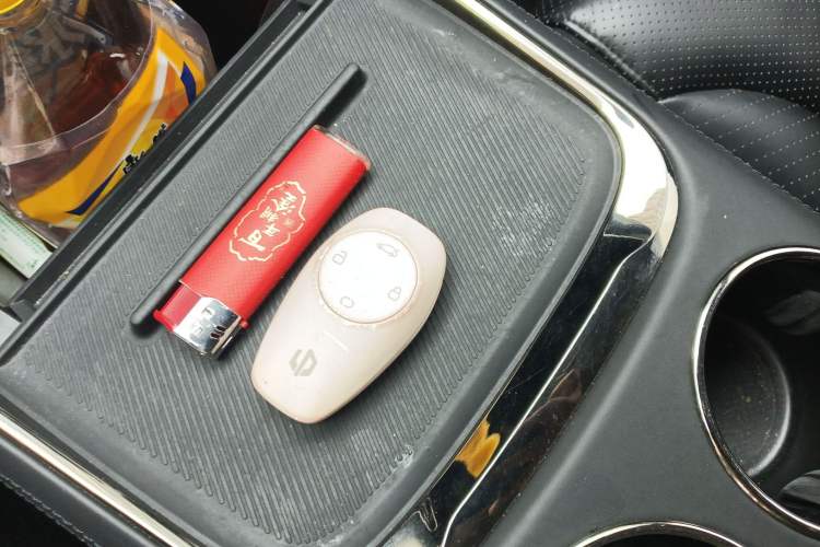 Used Leapmotor C11 2021 Deluxe Edition