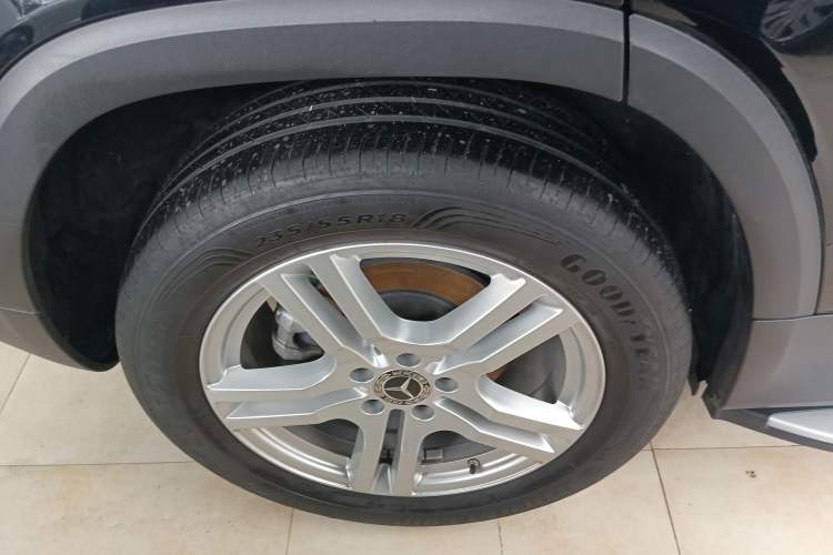 Used Mercedes-Benz GLB 2023 GLB 220 Sport Edition
