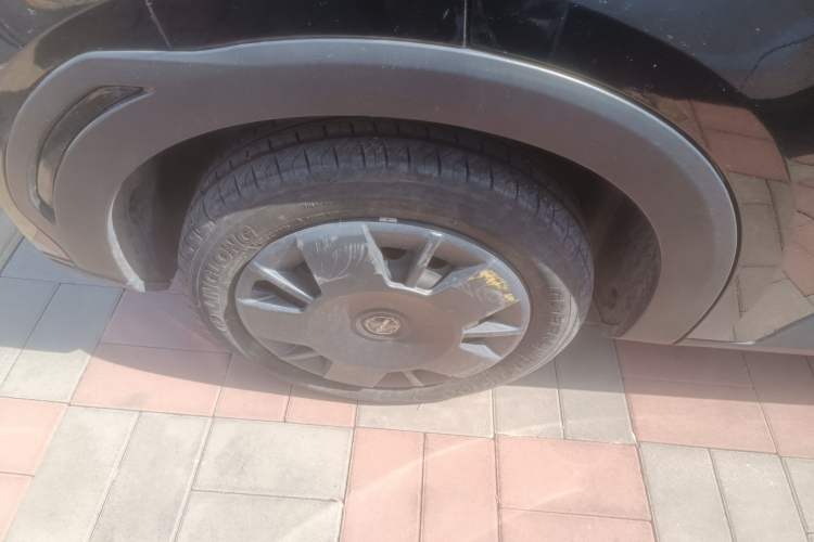 Used BYD Seagull 2023 Active Version
