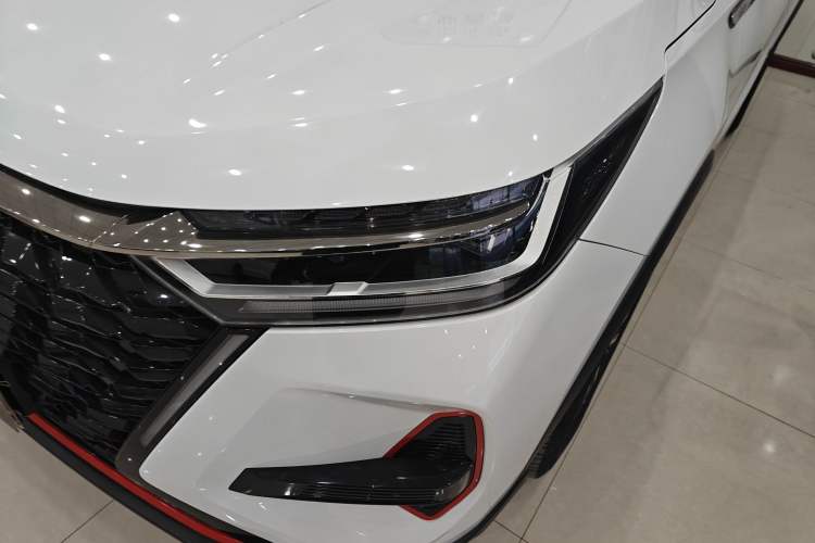 Used Chery Tiggo 8 PRO 2022 290T Two-Wheel Drive Sky Dome Edition 5 Seats
