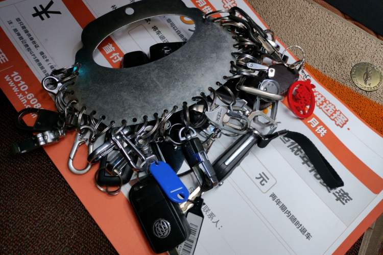 Used BYD Yuan PLUS 2024 Honor Edition 510KM Beyond Model