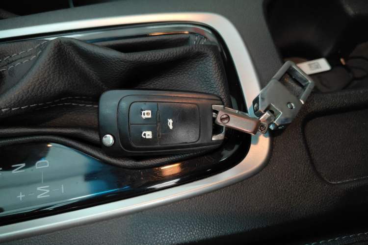 Used Chevrolet Cavalier 2019 320 Automatic Xinyue Edition