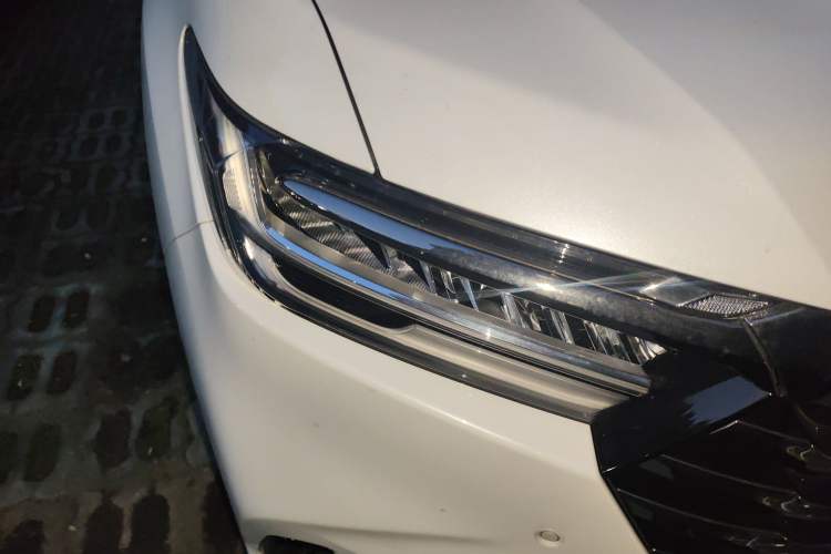 Used Honda Odyssey 2026 Model—2.0L e:HEV Sharp·Joyful Enjoyment Version