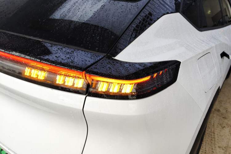 Used Dongfeng Aeolus L7 New Energy 2024 205 Plus