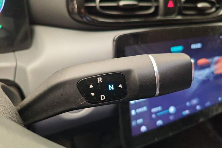 Used Leapmotor T03 2024 310 Comfort Edition