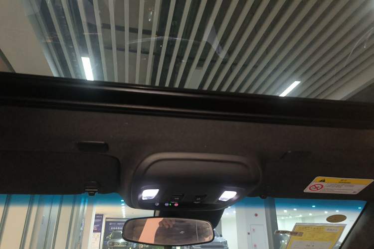 Used Cadillac CT4 2023 28T Prestige Model