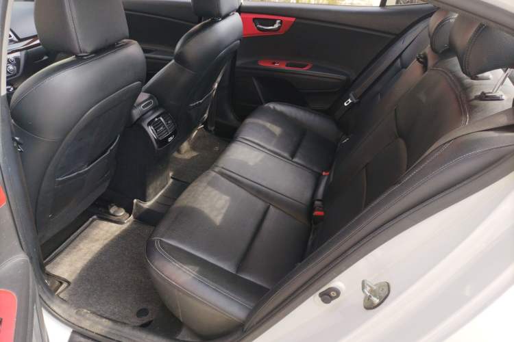 Used Kia K4 2017 1.8L Automatic DLX Special
