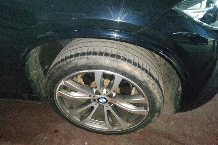 Used BMW X5 2018 xDrive35i M Sport Edition
