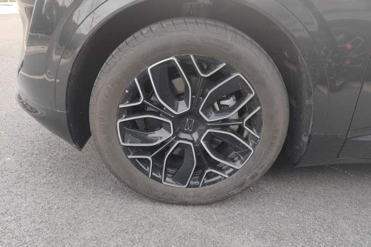 Used Avatr 07 2026 Ultra Pure-Electric All-Wheel-Drive Version