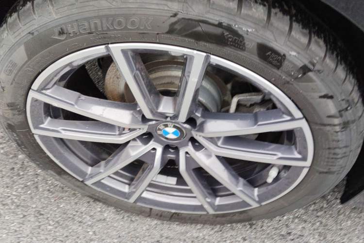 Used BMW 3 Series 2024 325Li M Sport Package
