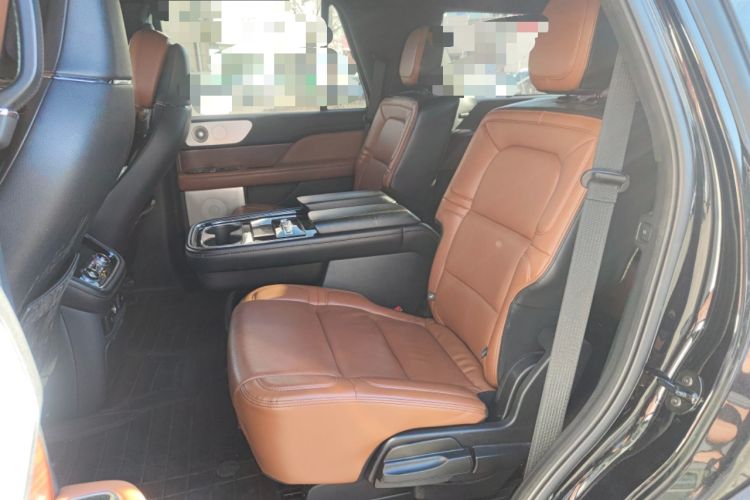 Used Lincoln Navigator 2020 3.5T Prestige Edition
