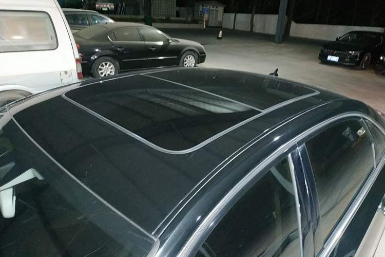 Used Audi A8 2017 A8L 45 TFSI quattro Comfort model
