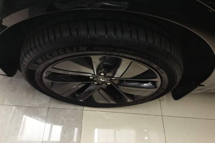 Used Li Auto L7 2024 MAX Model