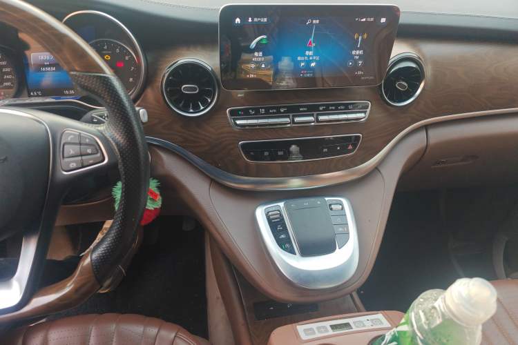 Used Mercedes-Benz Viano 