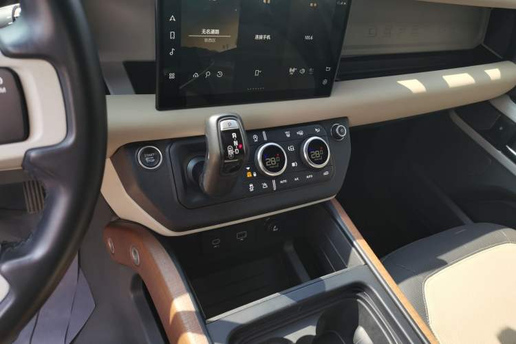 Used Land Rover Defender 2021 90 P400 X-DYNAMIC S