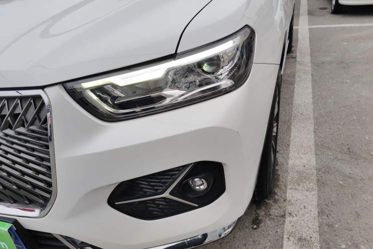 Used Haval H6 2021 1.5 GDIT Automatic Champion Edition
