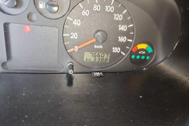 Used JAC Group Refine 2015 2.0L Shuttle Gasoline Long-Wheelbase Comfort Version HFC4GA3-3D
